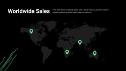 Case Study Presentation template