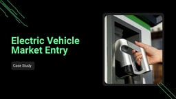 Case Study Presentation template