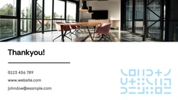 Internship Report: Training and Project Management Presentation template