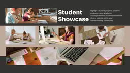 Homeschooling Academic Education Presentation template