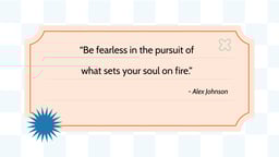 Retro Themed School Yearbook Presentation template