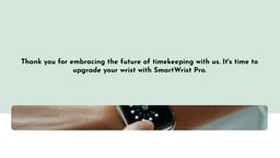 Product Launch Presentation Template for Google Slides and PowerPoint template