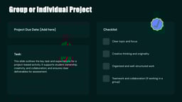 Monthly Lesson Plan template