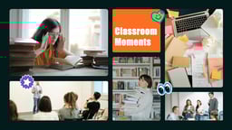 Monthly Lesson Plan template