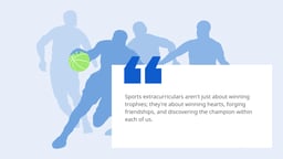 Sports Google Slides and Powerpoint template