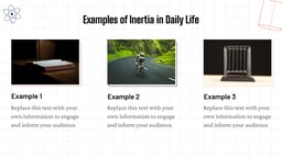 Newton’s Laws of Motion Presentation template