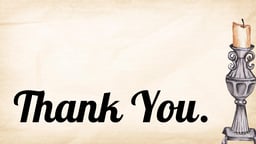 Literature Project Academic Presentation template