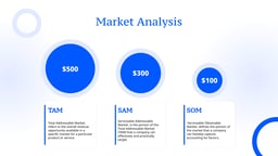 Scaling a Startup Presentation template