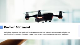 Startup Launch Strategy Presentation template