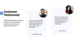 Startup Launch Strategy Presentation template