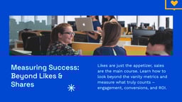 Influencer Marketing Pitch Deck template