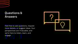 Influencer Marketing Pitch Deck template