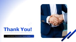 Tech Startup Template for Google Slides and PowerPoint template