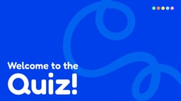 Quiz template