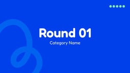 Quiz template
