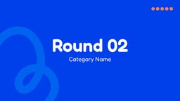 Quiz template