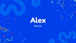 Quiz template
