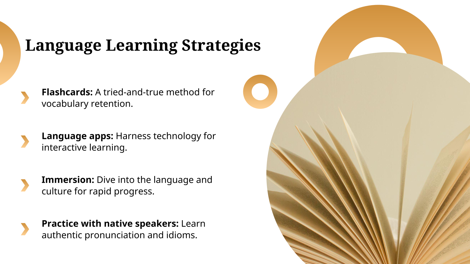 Workshop Awareness template