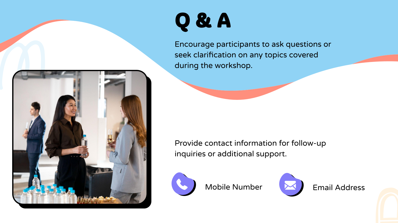 Grammar Workshop Presentation template