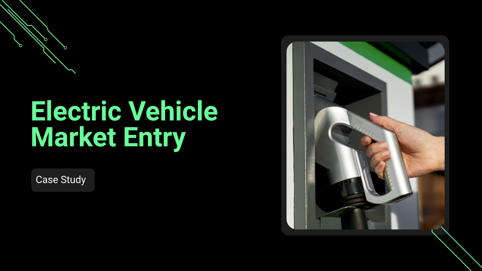 Case Study Presentation Template