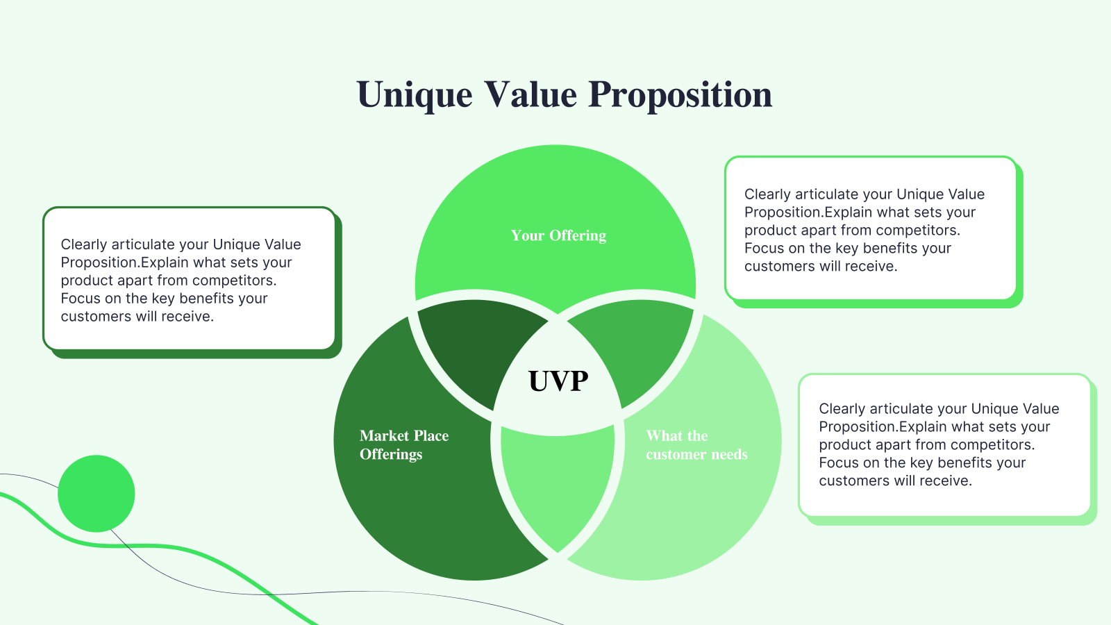 Startup Funding and Finance Pitch Deck template