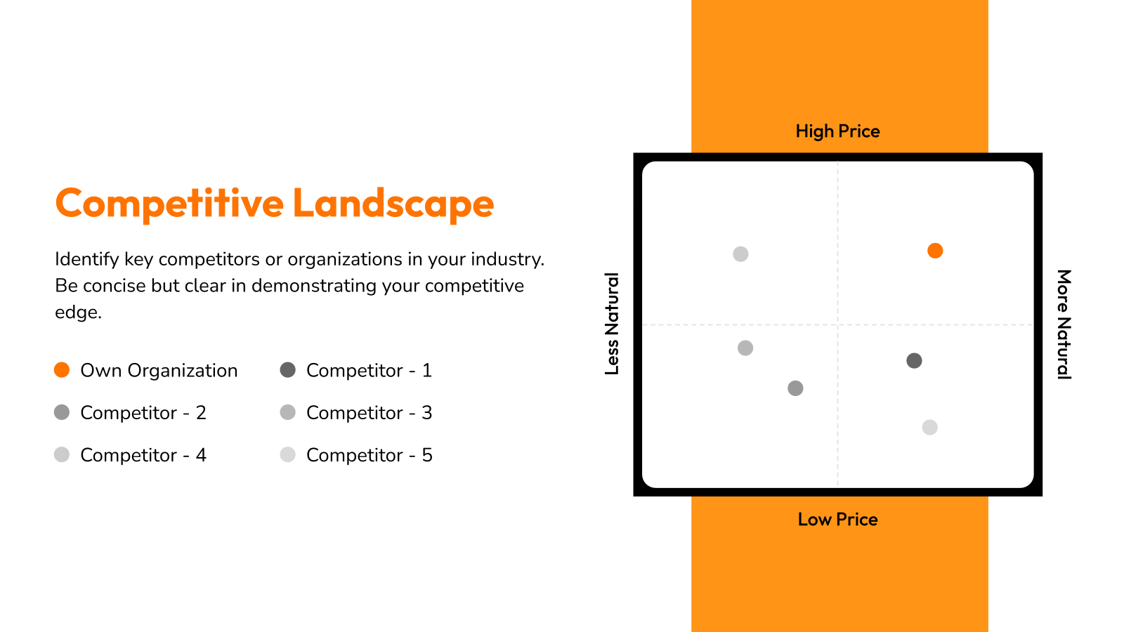 Project Grant Proposal Presentation template