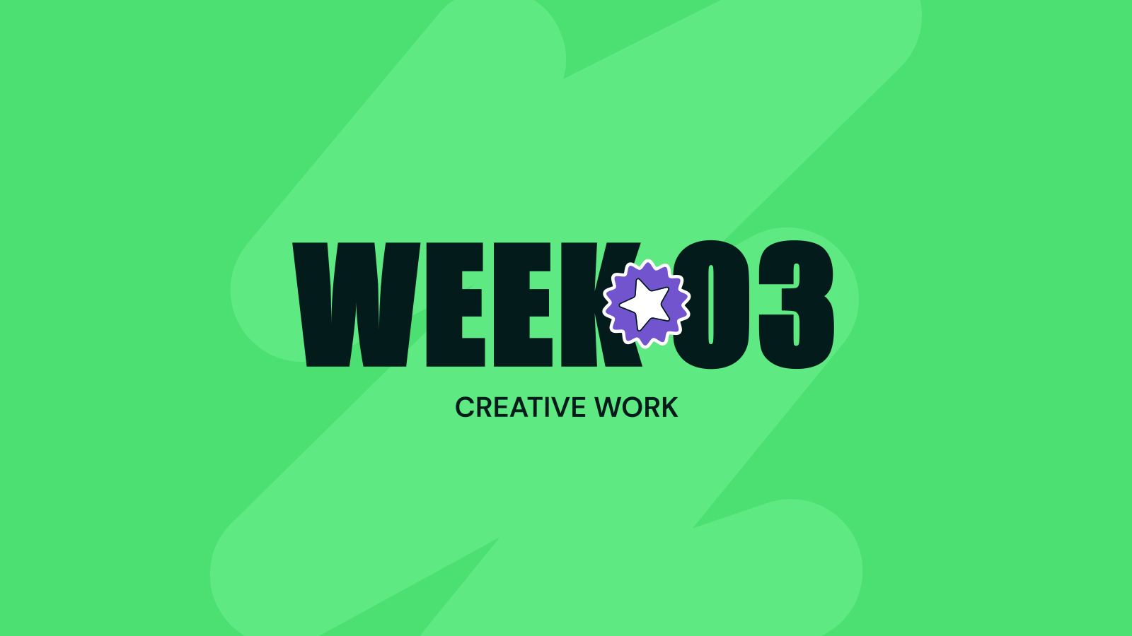 Monthly Lesson Plan template