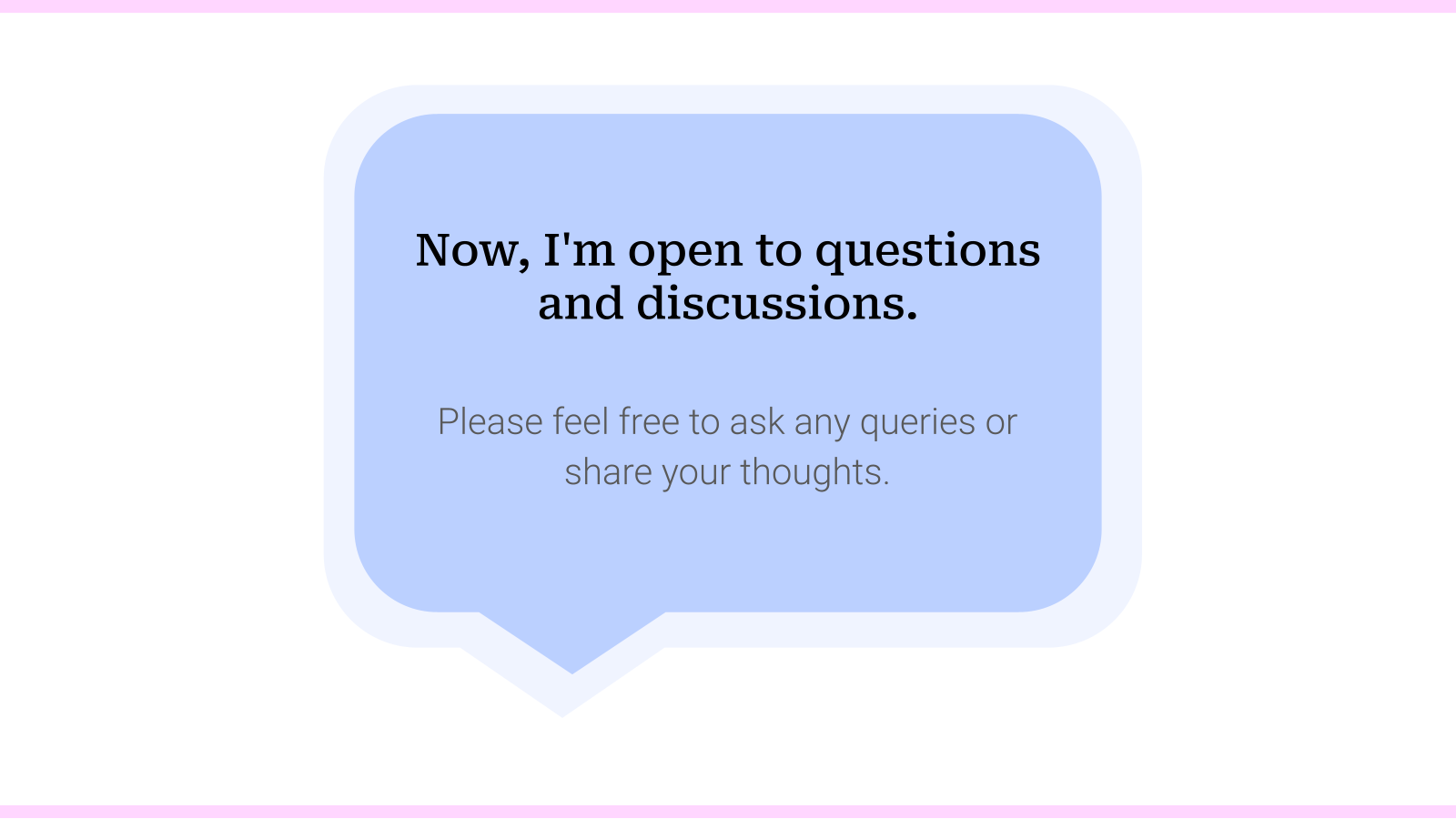 Research Review template