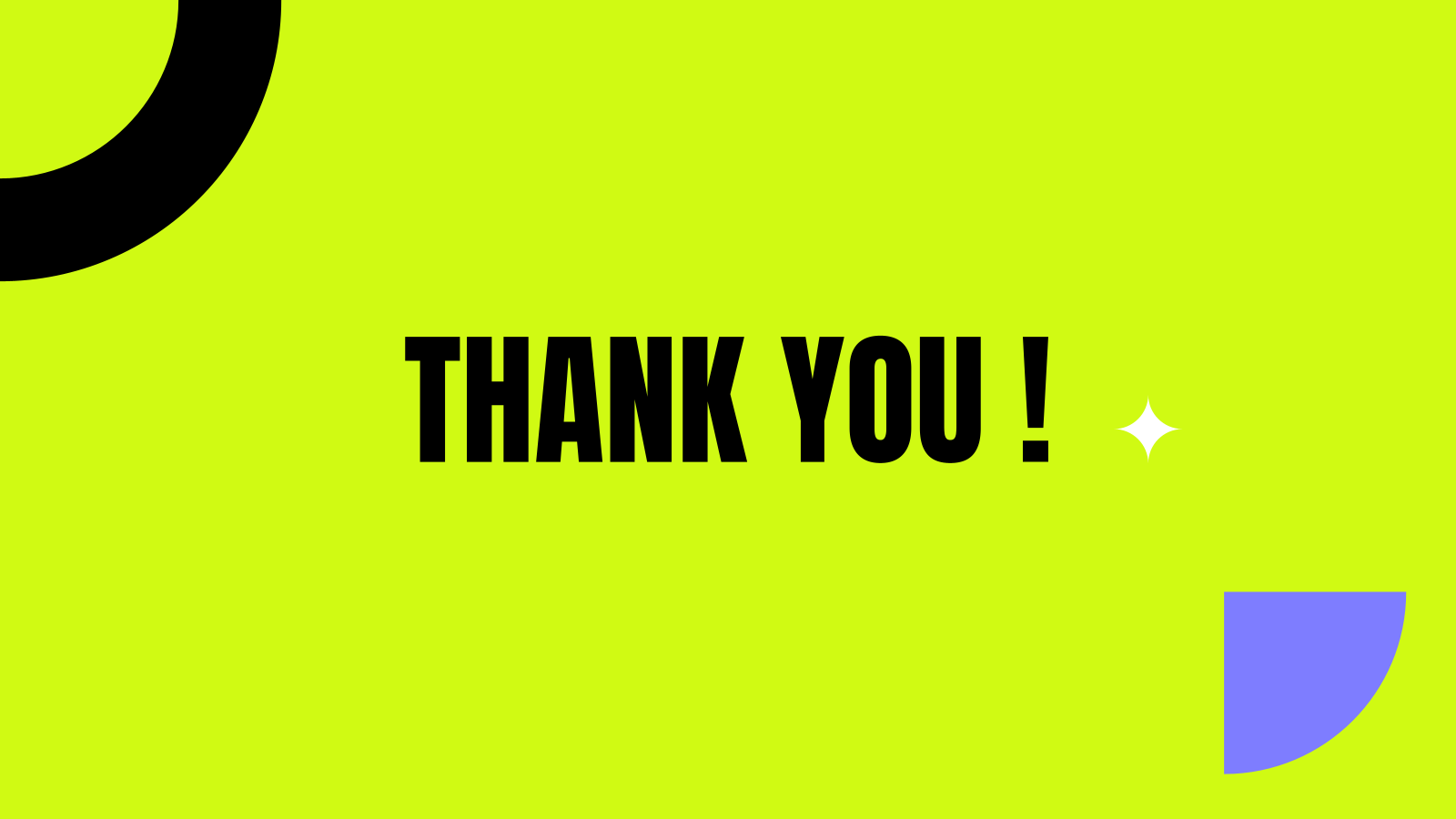 Portfolio Showcase template