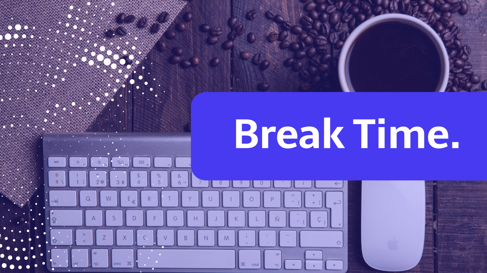 Event Sponsorship Pitch Deck template