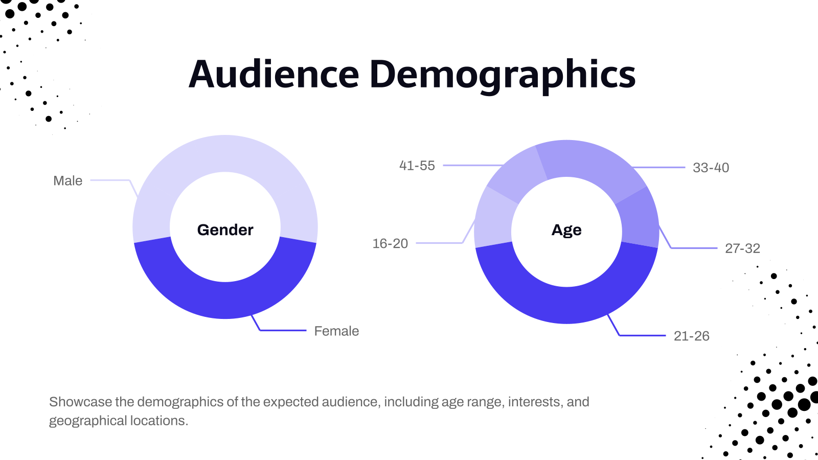 Event Sponsorship Pitch Deck template