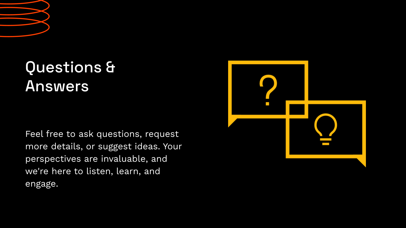 Influencer Marketing Pitch Deck template