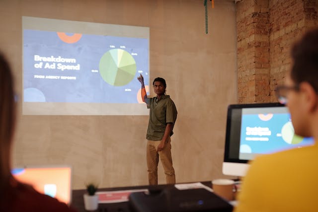 PowerPoint Design Ideas Tool: How to Use it Like a Pro?