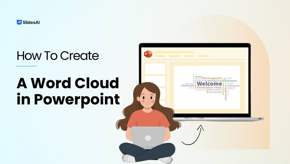 How to Create a Word Cloud in PowerPoint?