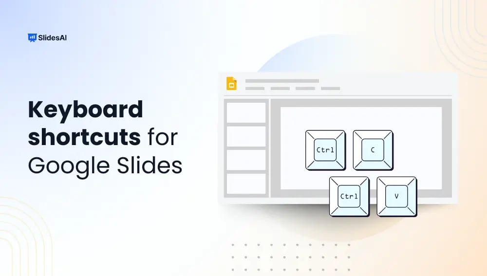 Master Google Slides Shortcuts for Effortless Presenting