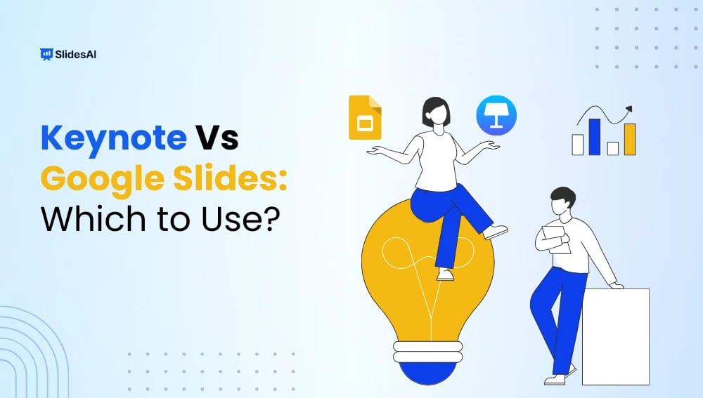 Keynote vs Google Slides: Which to Use?