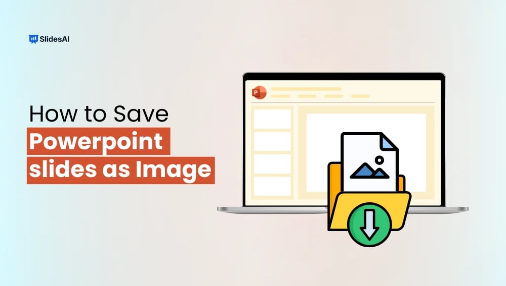 How to Save a PowerPoint Slide as an Image: Step-by-Step Guide