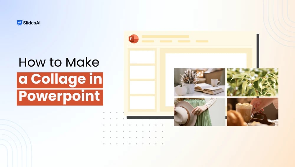 How to Make a Collage in PowerPoint: A Step-by-Step Guide