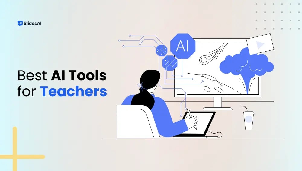 AI Tools for Teachers to Boost Productivity and Engagement