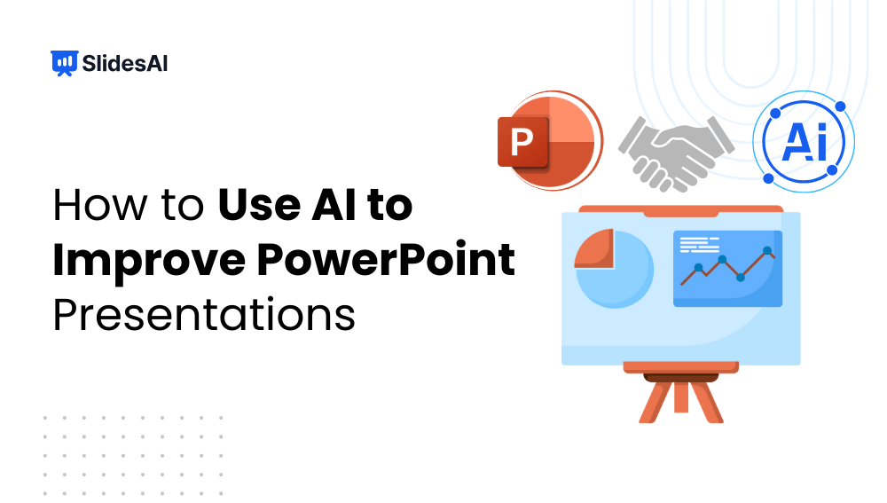 How AI Can Enhance PowerPoint Presentations