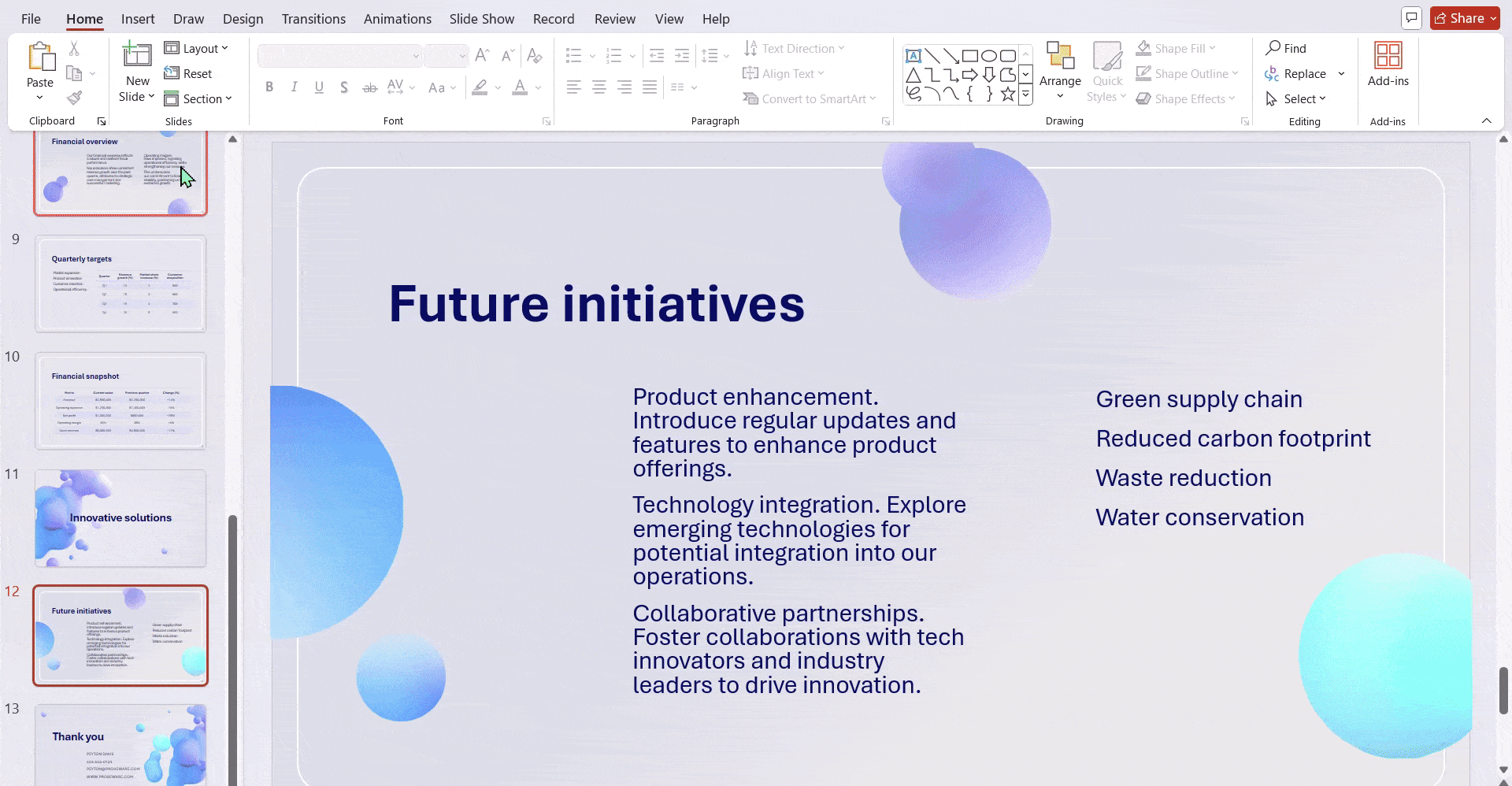 add youtube video in powerpoint