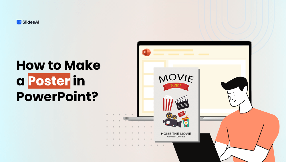 How to Make a Poster in PowerPoint?