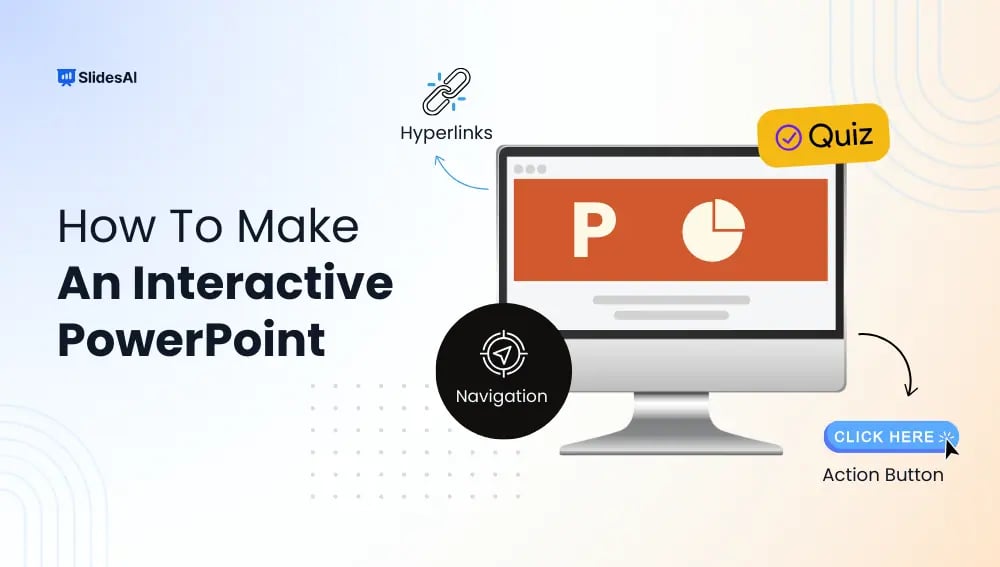 How to Make an Interactive PowerPoint Presentation?