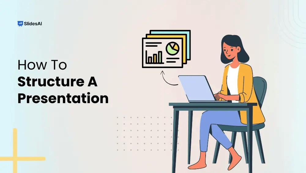 How to structure a presentation – Step-by-Step Guide