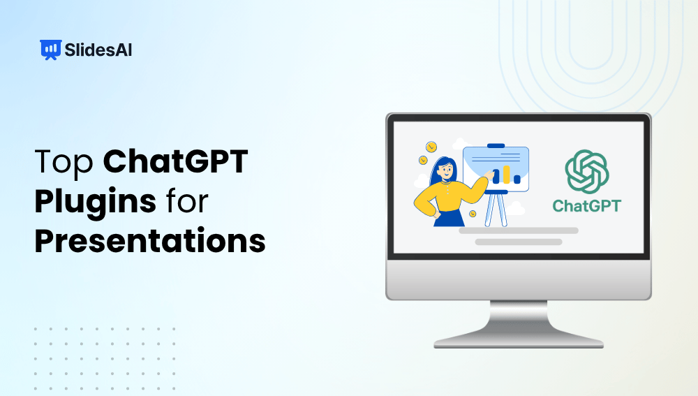 Top ChatGPT Plugins for Presentations: Create Professional Slides in Minutes