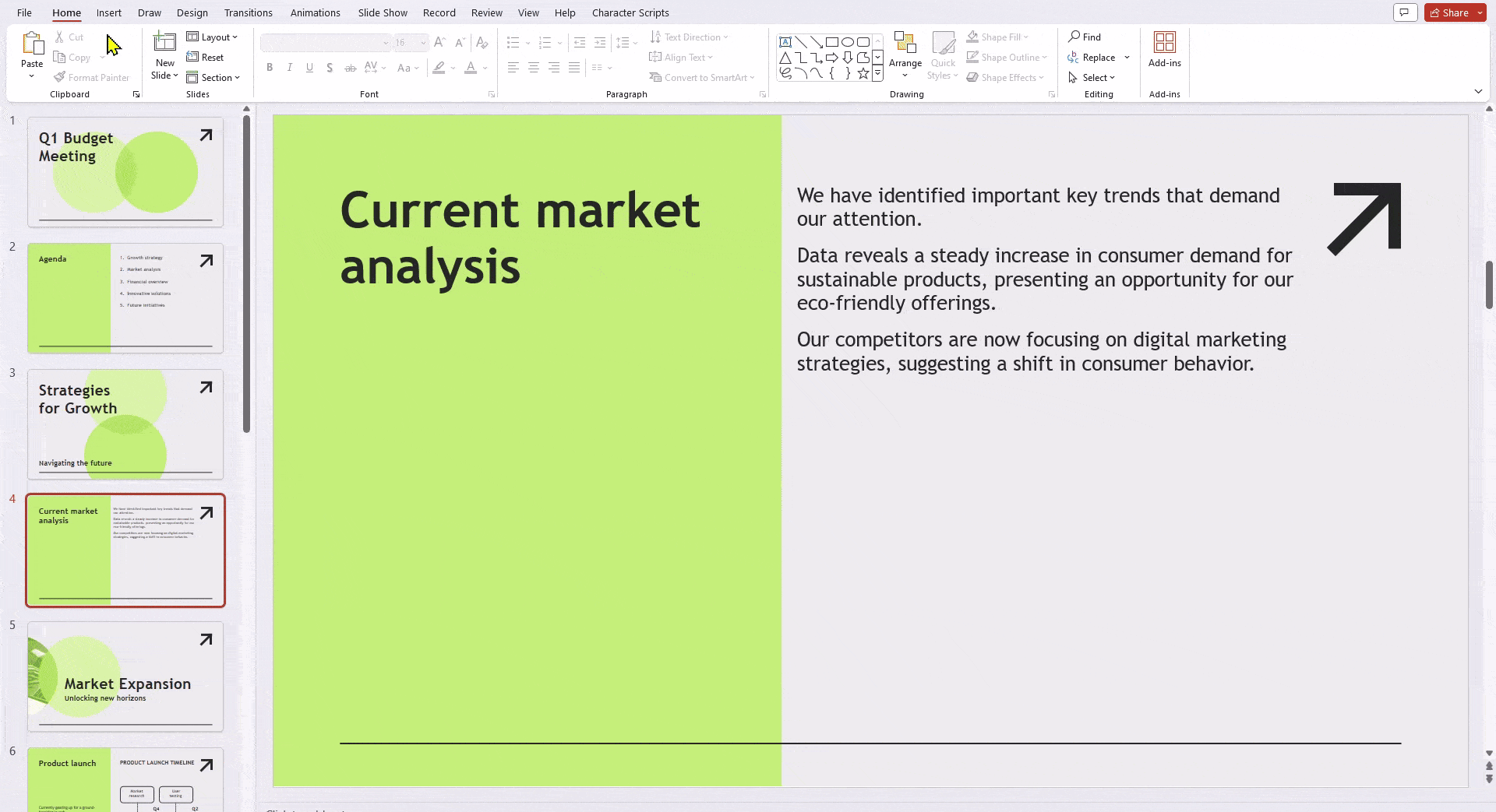 How to Make a Venn Diagram in Powerpoint? 3 Easy Methods