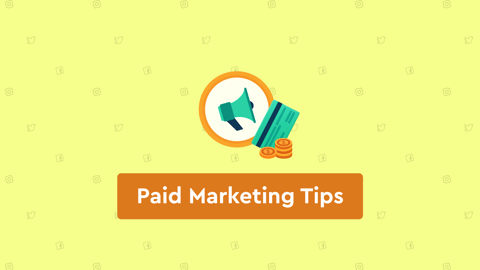 5 Powerful Paid Marketing Tips