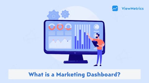 Marketing Dashboard