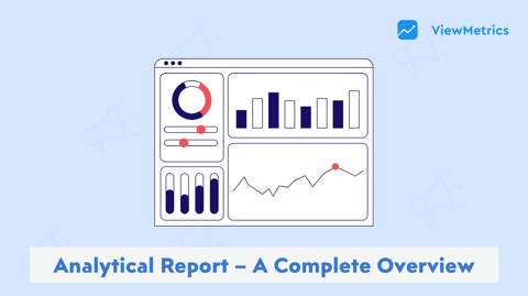 Analytical Report – A Comprehensive Overview
