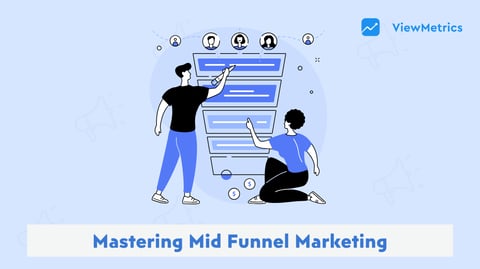 Mastering Mid Funnel Marketing: A Complete Guide